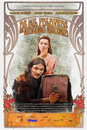 En dvd sur amazon As Mil Palavras de Giacomo Geremia