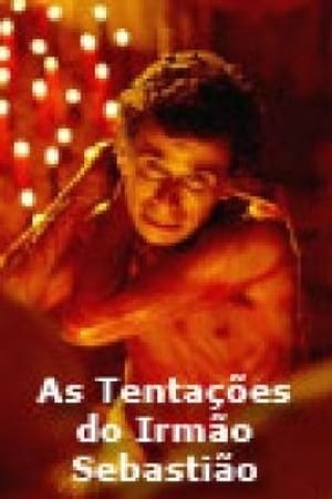 En dvd sur amazon As Tentações do Irmão Sebastião