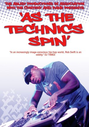 En dvd sur amazon As the Technics Spin