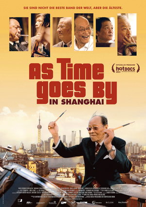 En dvd sur amazon As Time Goes by in Shanghai