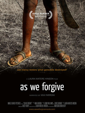 En dvd sur amazon As We Forgive