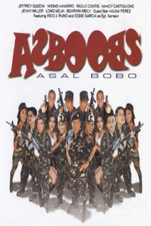 En dvd sur amazon Asboobs: Asal Bobo