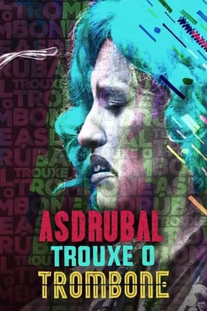 En dvd sur amazon Asdrúbal Trouxe o Trombone