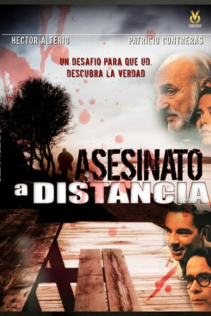 En dvd sur amazon Asesinato a distancia