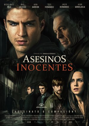 En dvd sur amazon Asesinos inocentes