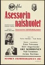 Asessorin naishuolet