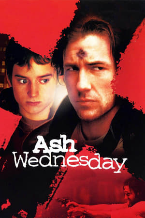 En dvd sur amazon Ash Wednesday