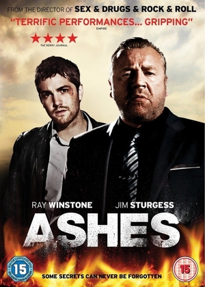 En dvd sur amazon Ashes