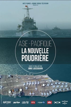 En dvd sur amazon Asie-Pacifique - la nouvelle poudrière