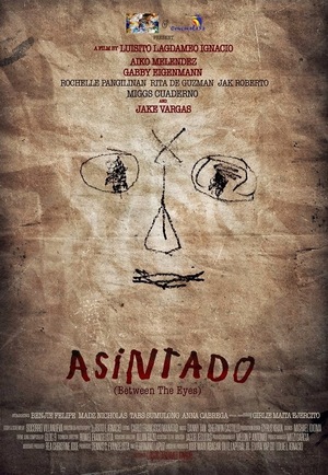 En dvd sur amazon Asintado