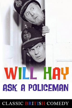 En dvd sur amazon Ask a Policeman
