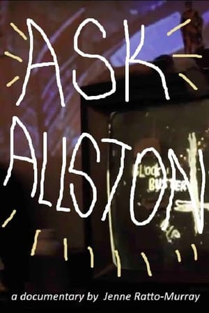 En dvd sur amazon ASK ALLSTON: A Documentary About Boston DIY