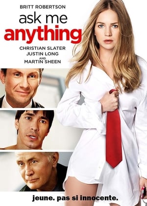 En dvd sur amazon Ask Me Anything