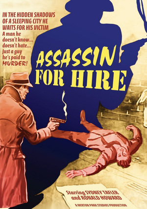 En dvd sur amazon Assassin for Hire