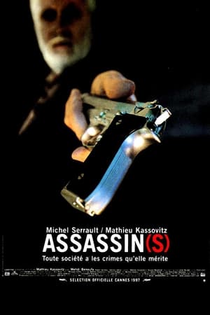 En dvd sur amazon Assassin(s)
