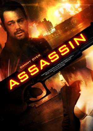 En dvd sur amazon Assassin