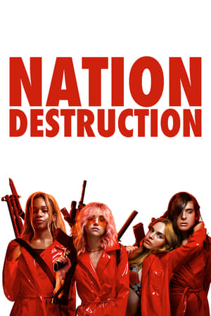 En dvd sur amazon Assassination Nation