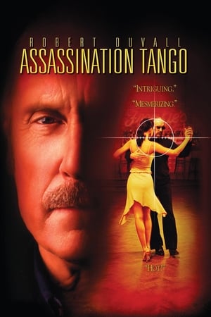 En dvd sur amazon Assassination Tango