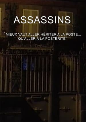 En dvd sur amazon Assassins...