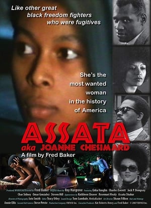 En dvd sur amazon Assata aka Joanne Chesimard