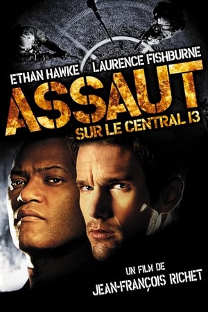 En dvd sur amazon Assault on Precinct 13