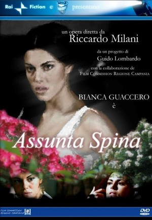 En dvd sur amazon Assunta Spina