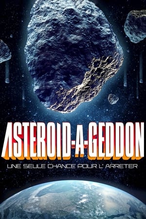 En dvd sur amazon Asteroid-a-Geddon