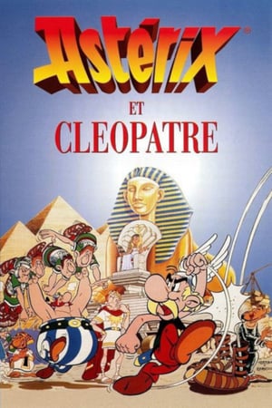 En dvd sur amazon Astérix et Cléopâtre