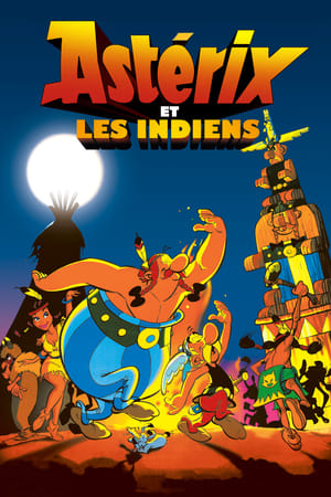 En dvd sur amazon Asterix in Amerika