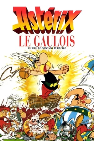 En dvd sur amazon Astérix le Gaulois