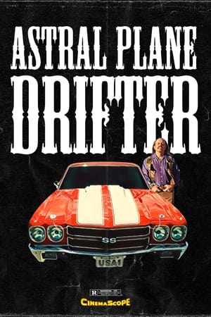 En dvd sur amazon Astral Plane Drifter