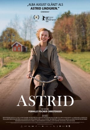 En dvd sur amazon Unga Astrid