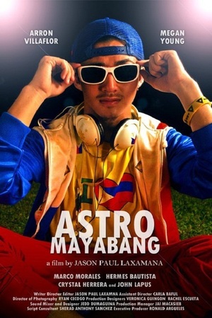 En dvd sur amazon Astro Mayabang