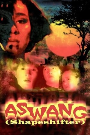 En dvd sur amazon Aswang