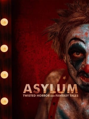 En dvd sur amazon Asylum: Twisted Horror & Fantasy Tales