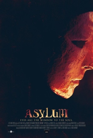 En dvd sur amazon Asylum