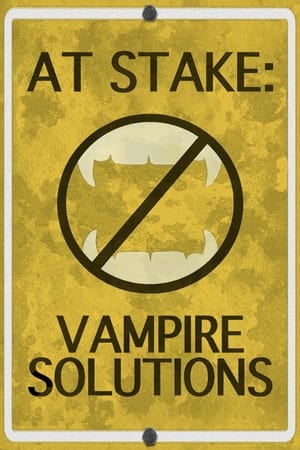 En dvd sur amazon At Stake: Vampire Solutions