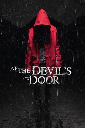 En dvd sur amazon At the Devil's Door