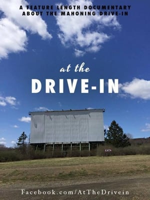En dvd sur amazon At the Drive-In