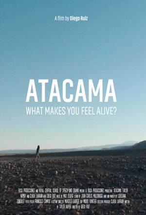 En dvd sur amazon Atacama