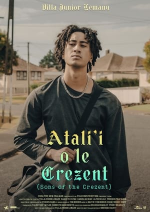 En dvd sur amazon Atali'i O Le Crezent (Sons of the Crezent)