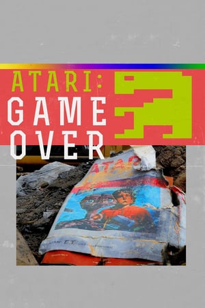En dvd sur amazon Atari: Game Over