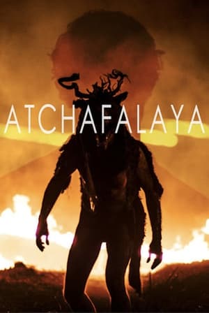 En dvd sur amazon Atchafalaya