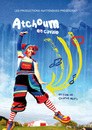 Atchoum en cavale