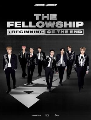 En dvd sur amazon ATEEZ [THE FELLOWSHIP : BEGINNING OF THE END] JAPAN EDITION