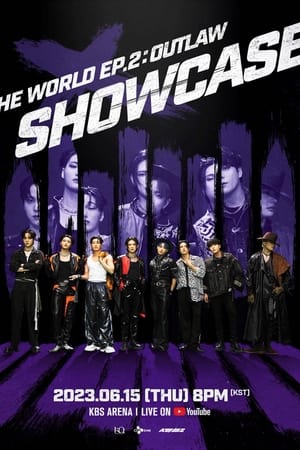 En dvd sur amazon ATEEZ The World EP 2 Outlaw Comeback Showcase