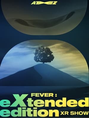 En dvd sur amazon ATEEZ XR SHOW [FEVER: eXtended edition]