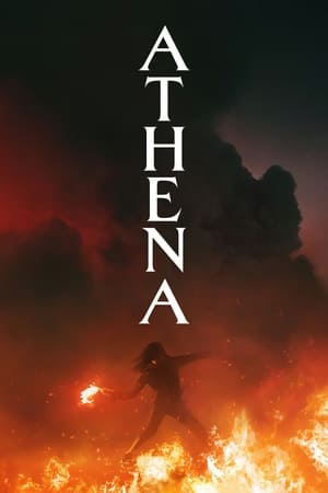 En dvd sur amazon Athena