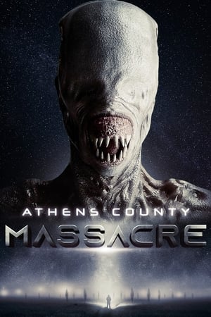 En dvd sur amazon Athens County Massacre