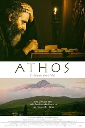 En dvd sur amazon Athos – Im Jenseits dieser Welt